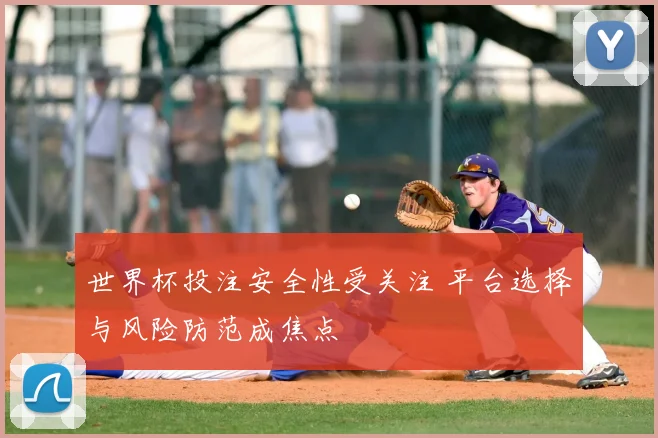 世界杯投注安全性受关注 平台选择与风险防范成焦点